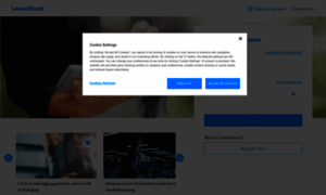 Leasedirect.com thumbnail