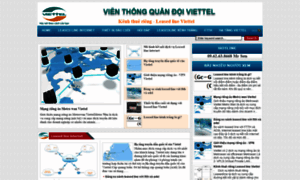 Leasedline.com.vn thumbnail