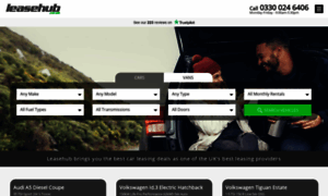 Leasehub.co.uk thumbnail