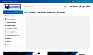 Leasehub.pk thumbnail