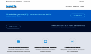Leaseinfo.fr thumbnail