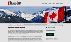 Leaselink.ca thumbnail