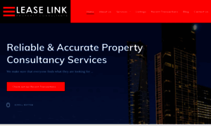 Leaselinkproperty.com.au thumbnail