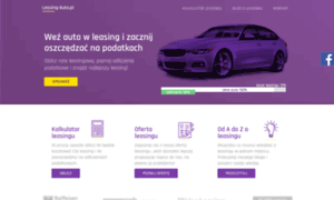 Leasing-auto.pl thumbnail