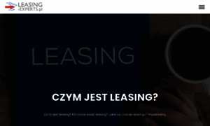 Leasing-experts.pl thumbnail