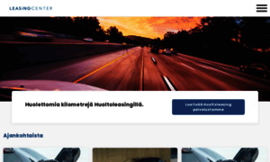 Leasingcenter.fi thumbnail
