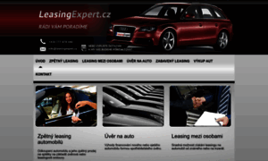 Leasingexpert.cz thumbnail
