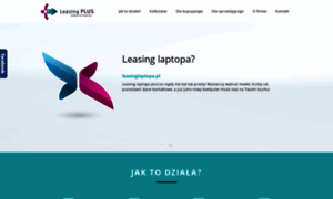 Leasingplus.pl thumbnail