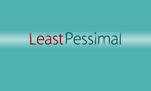 Least-pessimal.com thumbnail