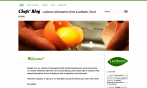 Leathamschefsblog.wordpress.com thumbnail