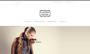 Leatherdoctor.com.pk thumbnail