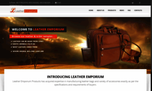Leatherem.co thumbnail