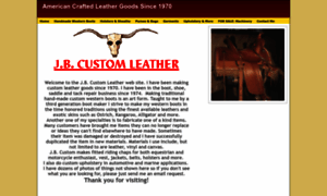 Leatherfabrication.com thumbnail