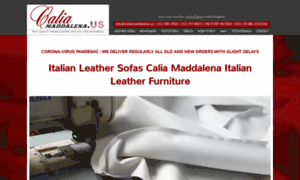 Leatheritalia.com thumbnail