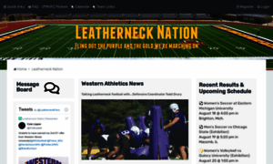Leathernecknation.net thumbnail