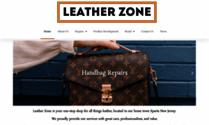 Leatherzone.net thumbnail
