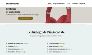 Leaudioguide.net thumbnail
