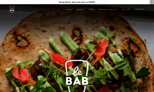 Lebab.eatlebab.com thumbnail
