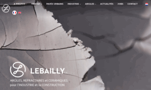 Lebailly.com thumbnail