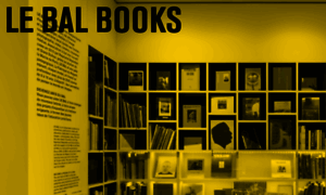 Lebalbooks.com thumbnail