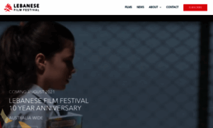 Lebanesefilmfestival.com.au thumbnail