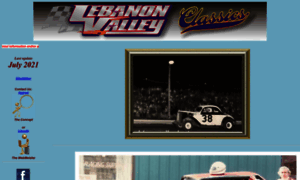 Lebanonvalleyclassics.com thumbnail