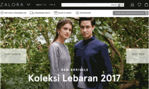 Lebaranbelanjaonline.com thumbnail