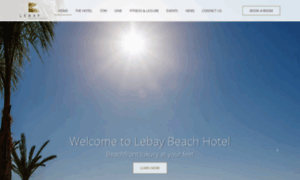 Lebayhotel.com.cy thumbnail