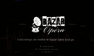 Lebazardelopera.com thumbnail