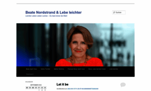 Lebe-leichter.org thumbnail