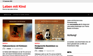 Leben-mit-kind.de thumbnail