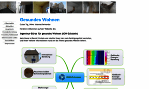 Lebens--raum.de thumbnail