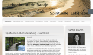 Lebensberaterin-spirituelle-lebensberatung.com thumbnail