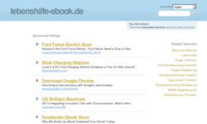 Lebenshilfe-ebook.de thumbnail