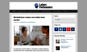 Lebenverbessern.com thumbnail