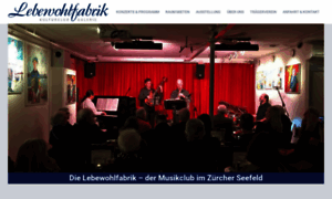 Lebewohlfabrik.ch thumbnail