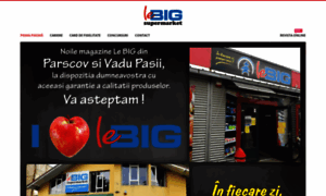 Lebig.ro thumbnail