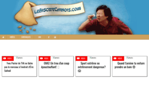 Lebiscuitchinois.com thumbnail