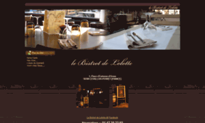 Lebistrotdelolotte.fr thumbnail