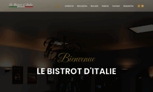 Lebistrotditalie.ch thumbnail