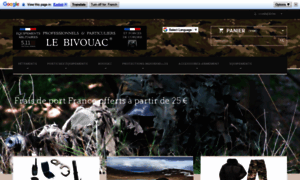 Lebivouac.fr thumbnail