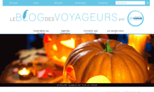 Leblogdesvoyageurs.vacancestransat.fr thumbnail