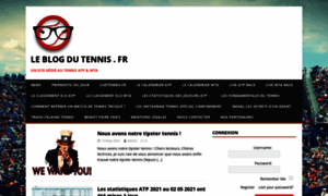 Leblogdutennis.fr thumbnail