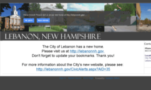 Lebnh.net thumbnail