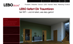 Lebo.de thumbnail