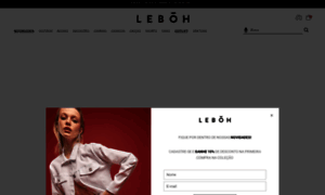 Leboh.com.br thumbnail