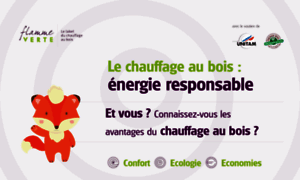 Lebois-energie.fr thumbnail