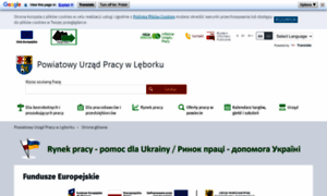 Lebork.praca.gov.pl thumbnail