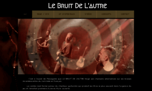 Lebruitdelautre.com thumbnail