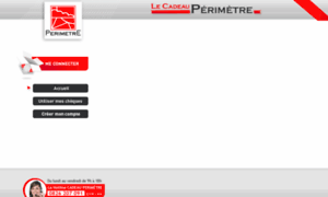 Lecadeau-perimetre.com thumbnail